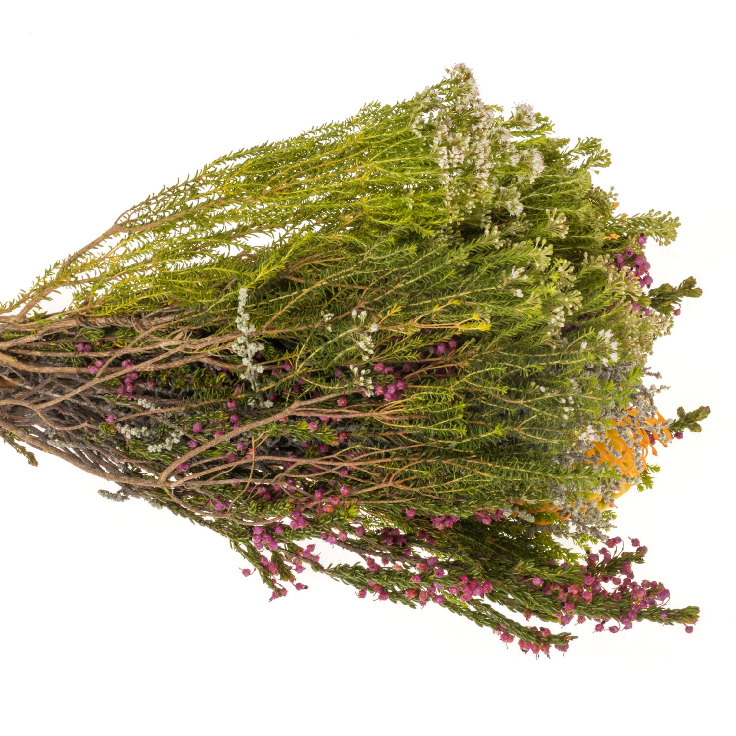 Bouquet mix 2 Nutans Included 40cm