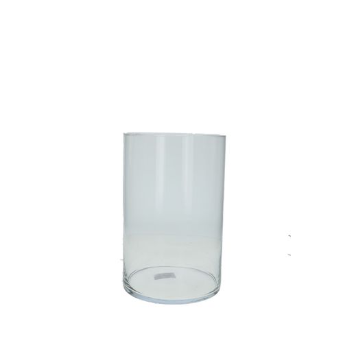 Glas Zylinder D20cm H30cm