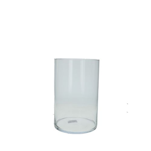 Glas Zylinder D20cm H30cm