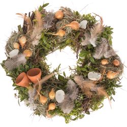 Kranz Frühling 216 D25cm