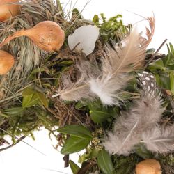 Kranz Frühling 216 D25cm