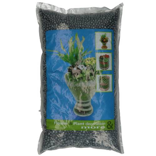 Korner Deko schwarz 4l