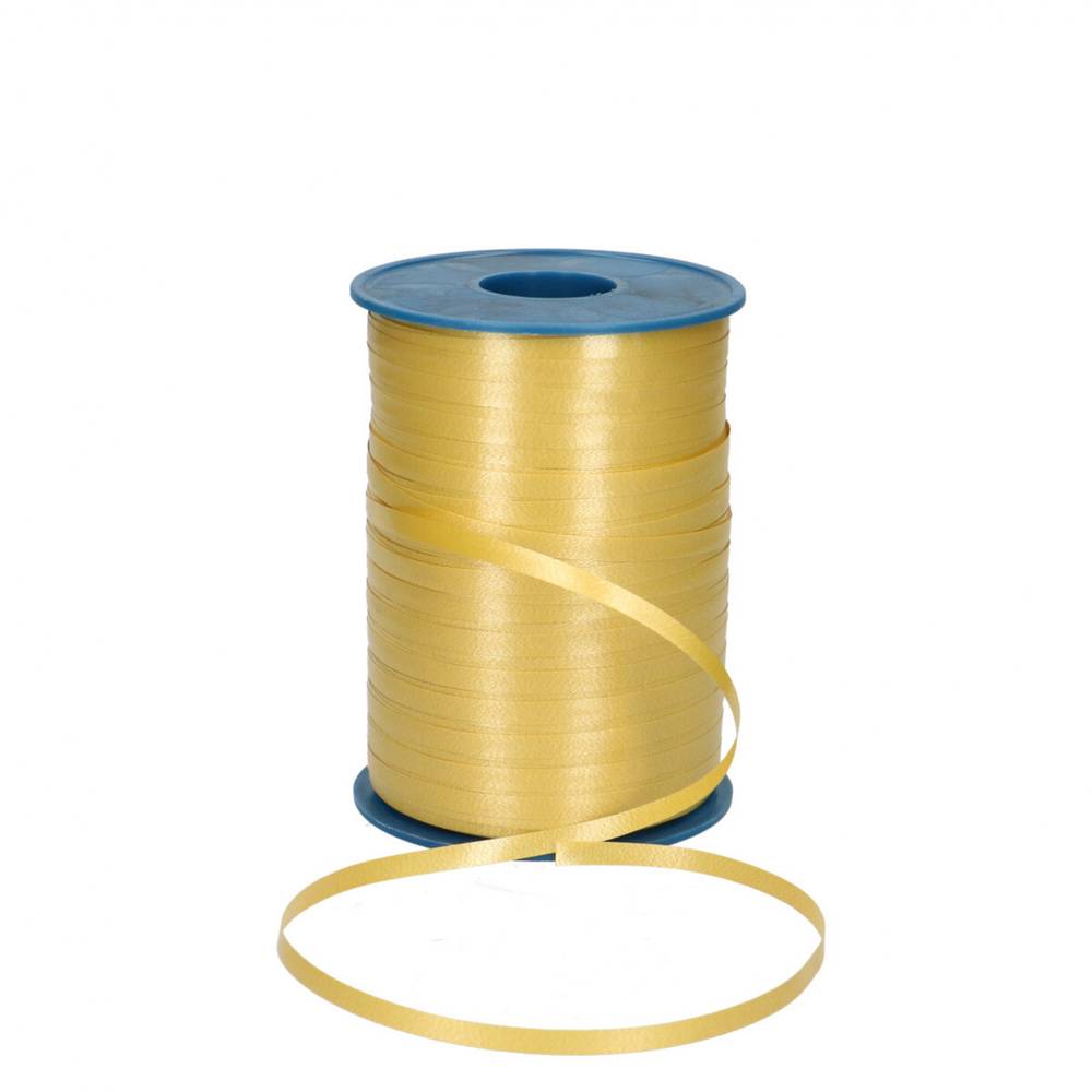 Ziehband gold 5mm 500m