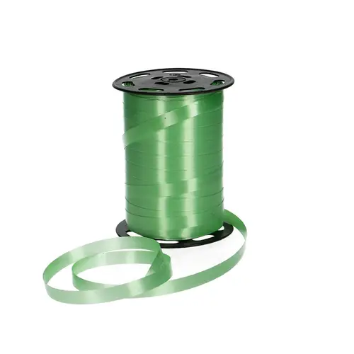 Ziehband grün 10mm 250m