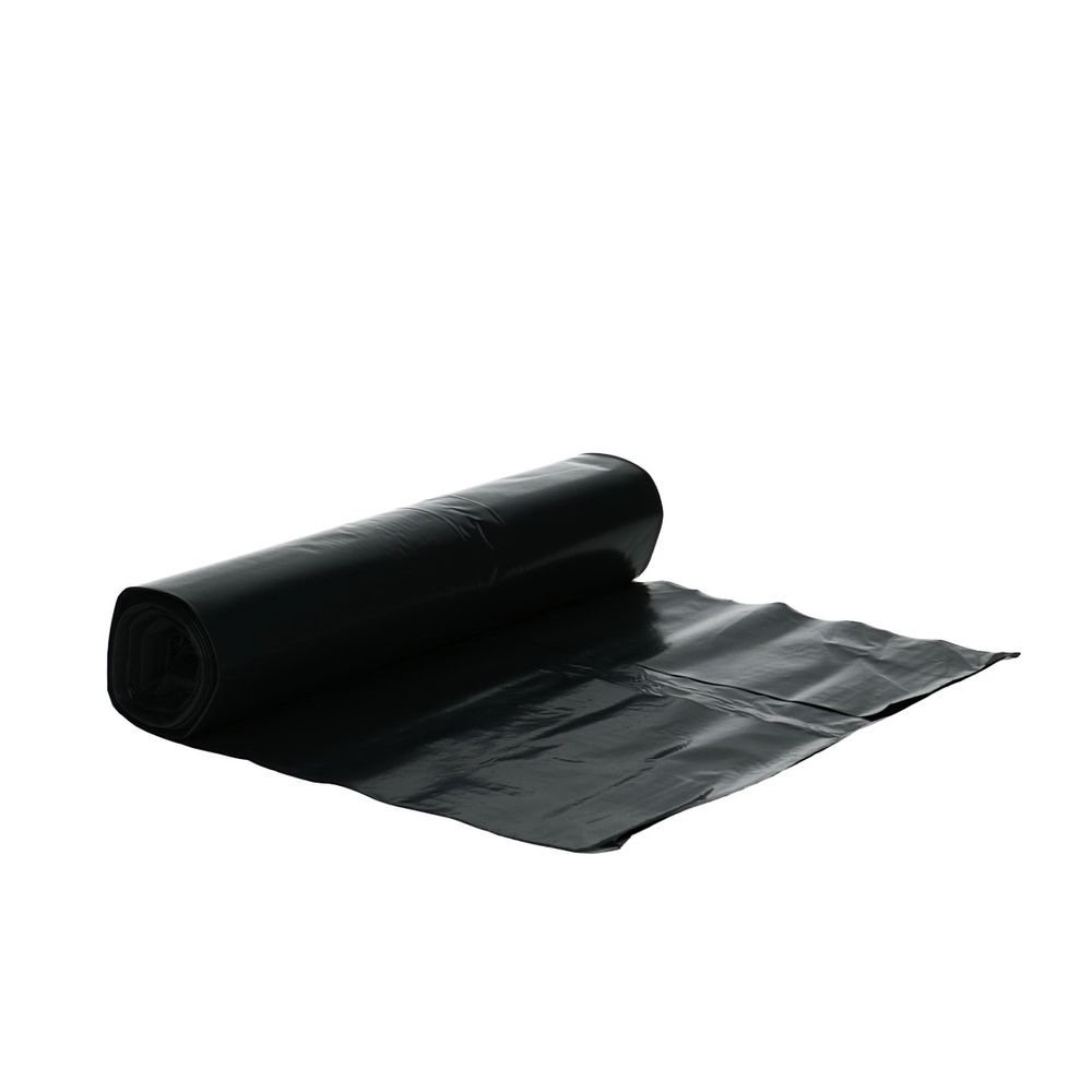 Abfallbeutel grau 60x80cm x20
