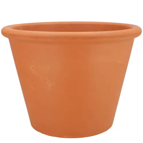 Keramik Übertopf Tontopf Pompei D27cm H20cm