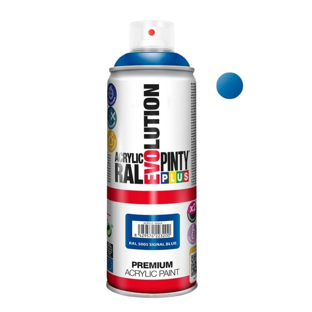 Spray Royal Blau 400ml