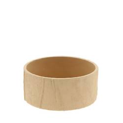 Keramik Schale Levi beige D18cm H08cm 