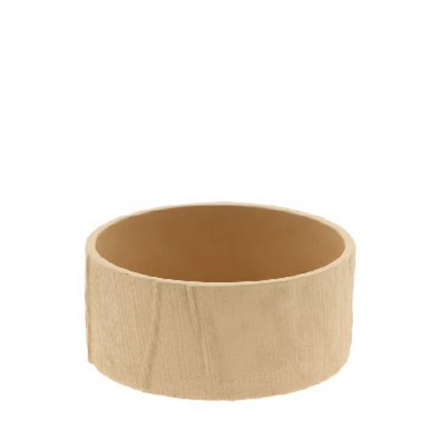 Keramik Schale Levi beige D18cm H08cm 