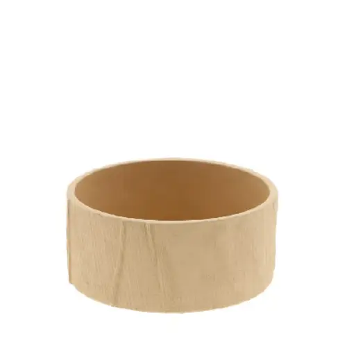 Keramik Schale Levi beige D18cm H08cm 