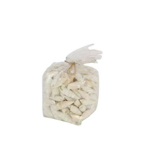 Muscheln Cerethium 750gr natur