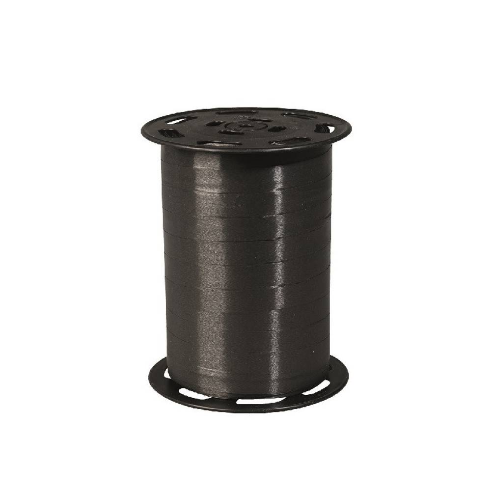 Ziehband schwarz 10mm 250m 1901416