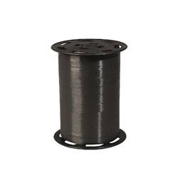 Ziehband schwarz 10mm 250m 1901416