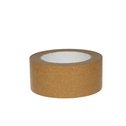 Band natur 48mm 50m Eco Papier