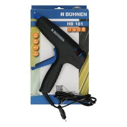 Klebepistole Bühnen HB181 Heiß
