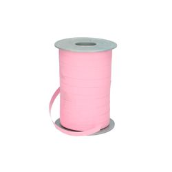 Ziehband matt hell rosa 10mm 200m