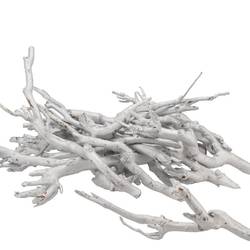 Curry Bush weiss pro 500gr