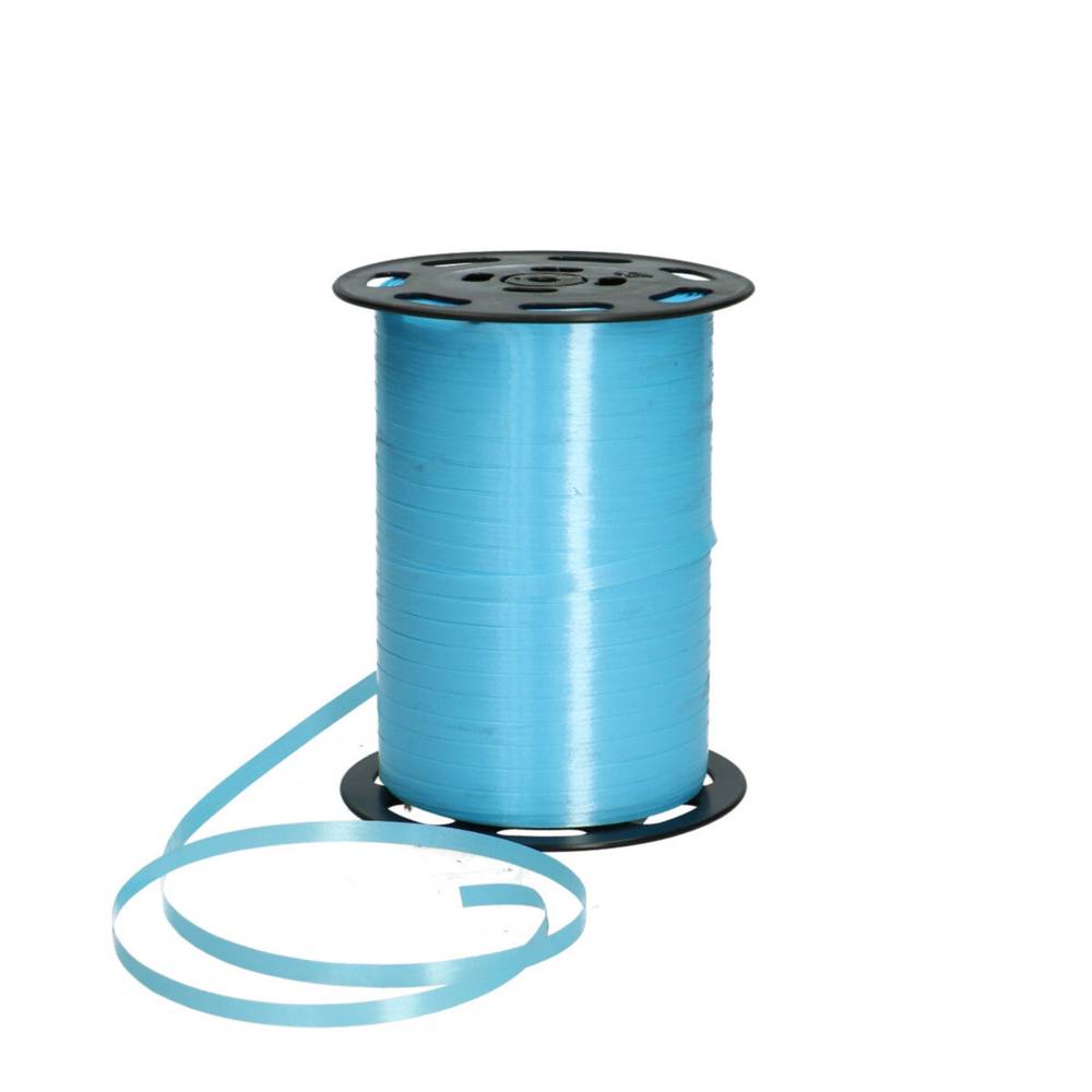 Ziehband blau 5mm 500m 014
