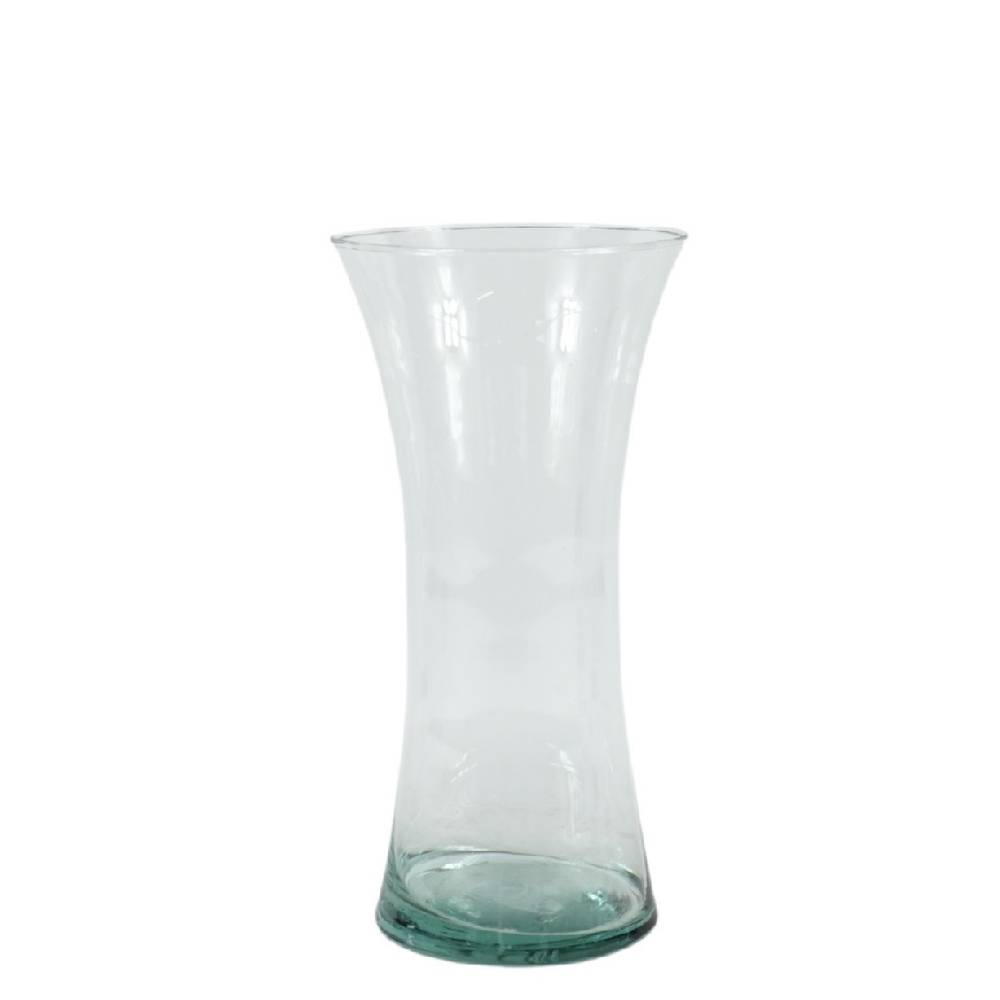 Glas Vase Chira D12.5cm H24.5cm