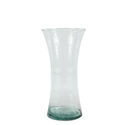 Glas Vase Chira D12.5cm H24.5cm
