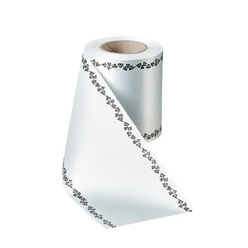 Krago es hell grau 125mm 25m