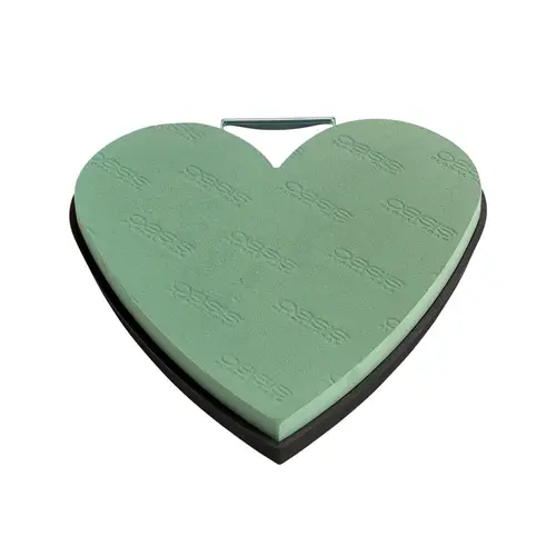 Herz Naturebase 33cm Oasis®