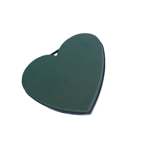 Herz 43x46cm Basic NA