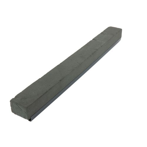 Eychenne Sargauflage schwarz 100cm Oasis®