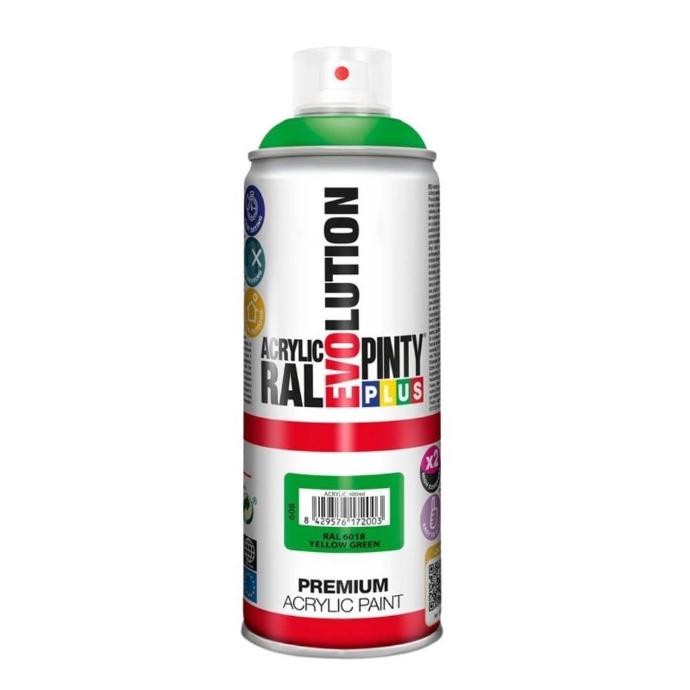 Spray Signal grün 400ml