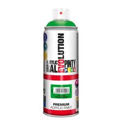 Spray Signal grün 400ml