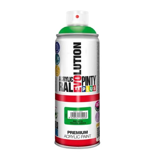 Spray Signal grün 400ml
