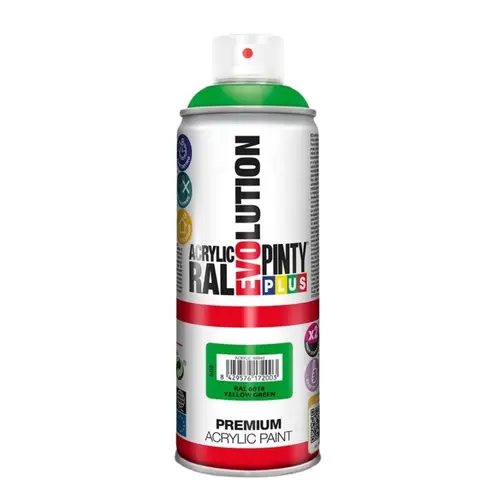 Spray Signal grün 400ml