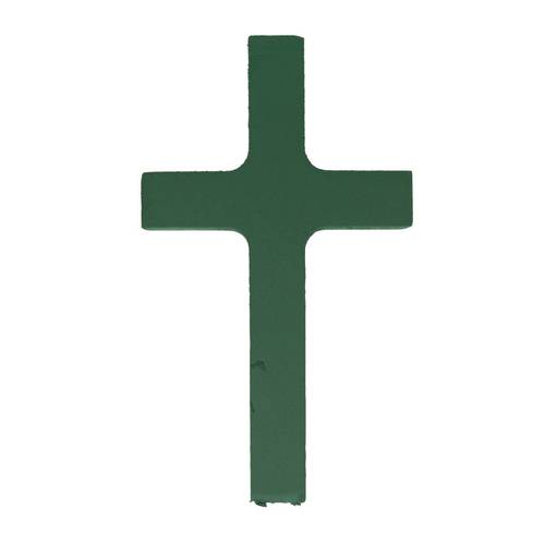 Kreuz 46x26cm Basic