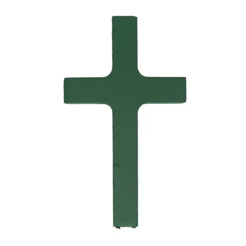 Kreuz 46x26cm Basic