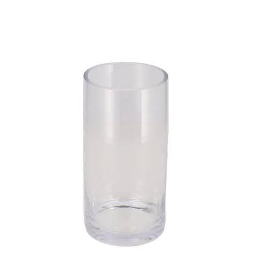 Glas Zylinder Coldcut D10cm H15cm