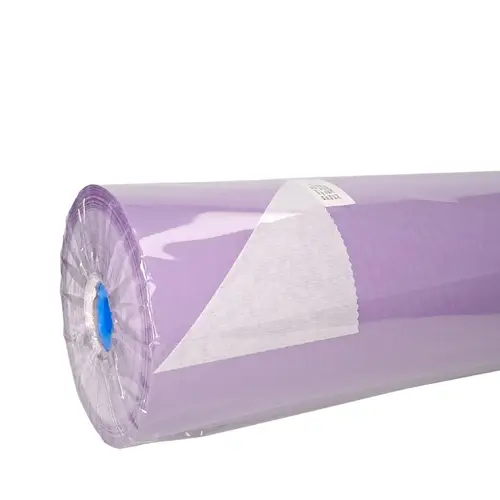 Papier Rolle 50cm 50g 10kg lila