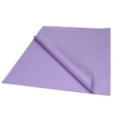Papier Blatt Seide lila 50x75cm x480