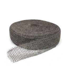 Band Jute taube 50mm 40m