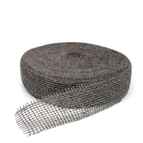 Band Jute taube 50mm 40m