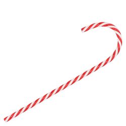 Deko Zuckerstange 30cm  x1