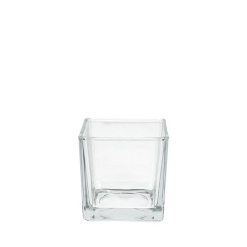 Glas Akkubak D08cm H8cm