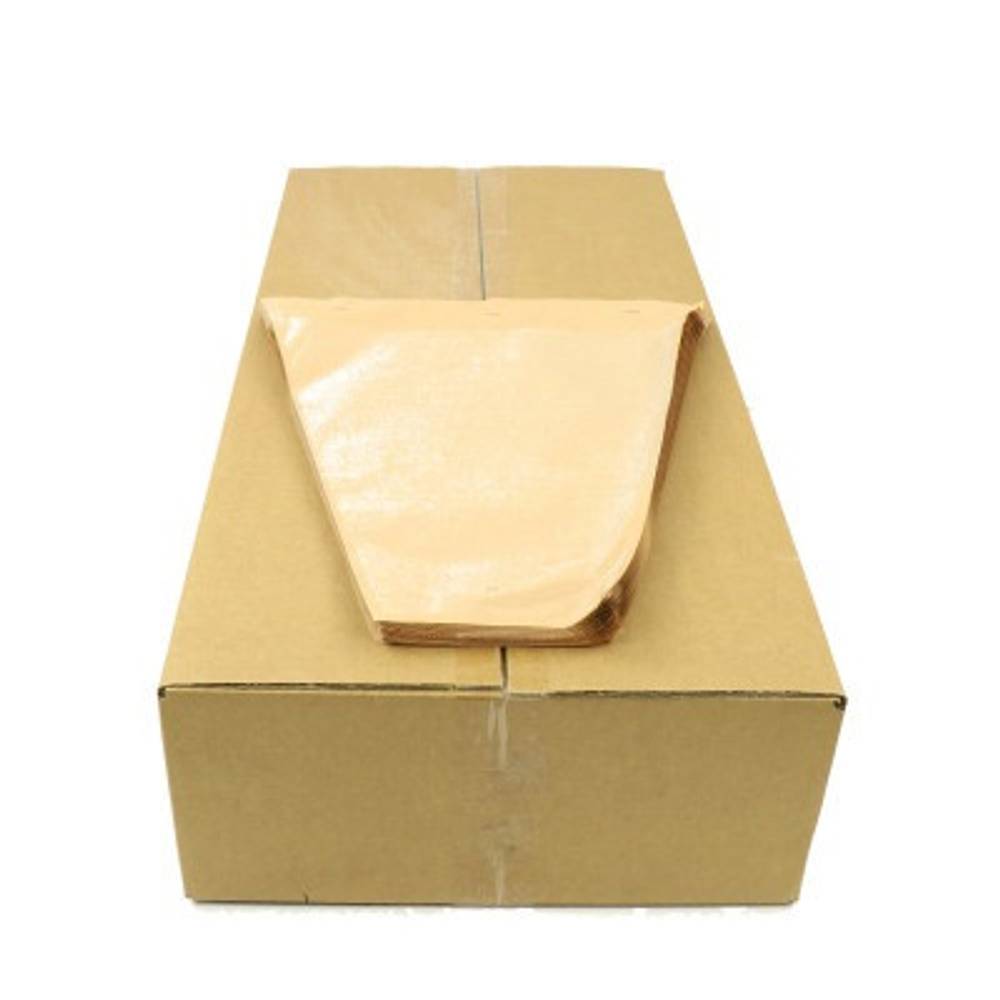 Tüte Papier 50x30x10cm x1000 OPP30