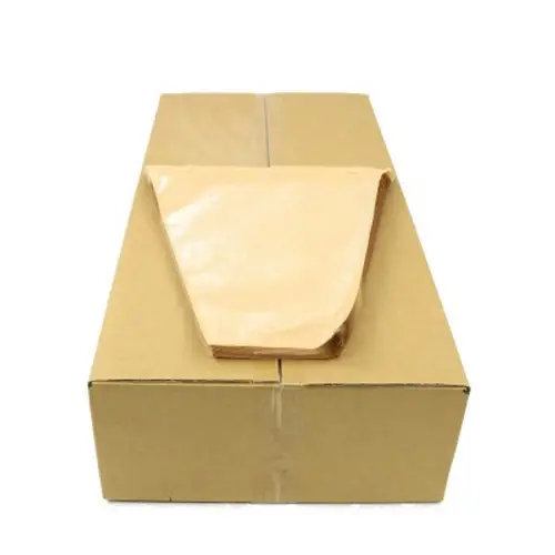 Tüte Papier 50x30x10cm x1000 OPP30