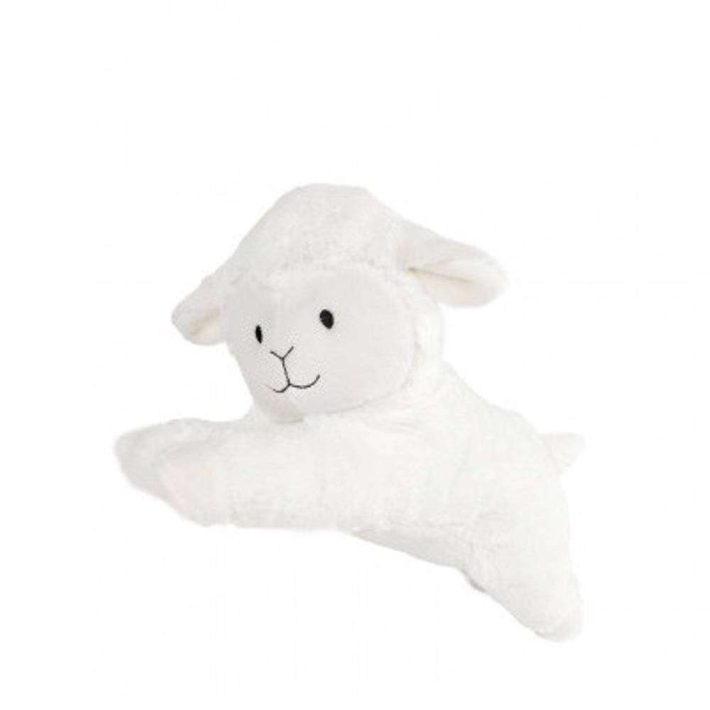 Plüschtier Schaf weiss 30cm
