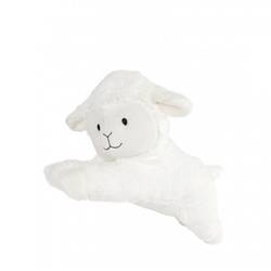 Plüschtier Schaf weiss 30cm
