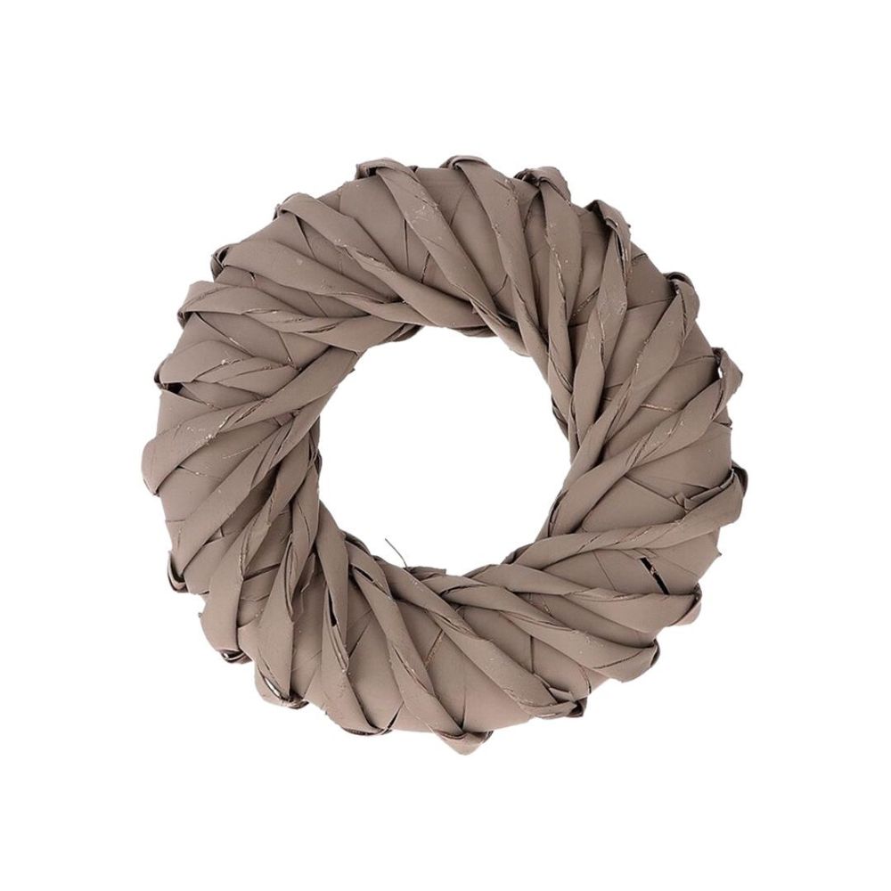 Kranz grau/taube Cemani Twist D30cm