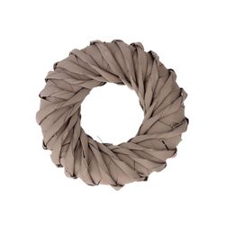 Kranz grau/taube Cemani Twist D30cm