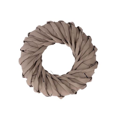 Kranz grau/taube Cemani Twist D30cm