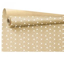 Papier Rolle 80cm Evidence Natur 40m