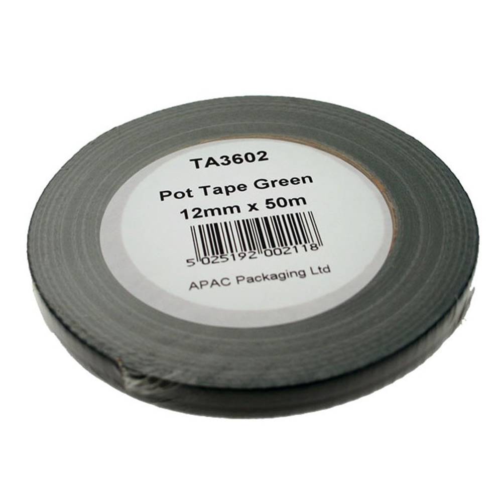 Band 12mm 50m